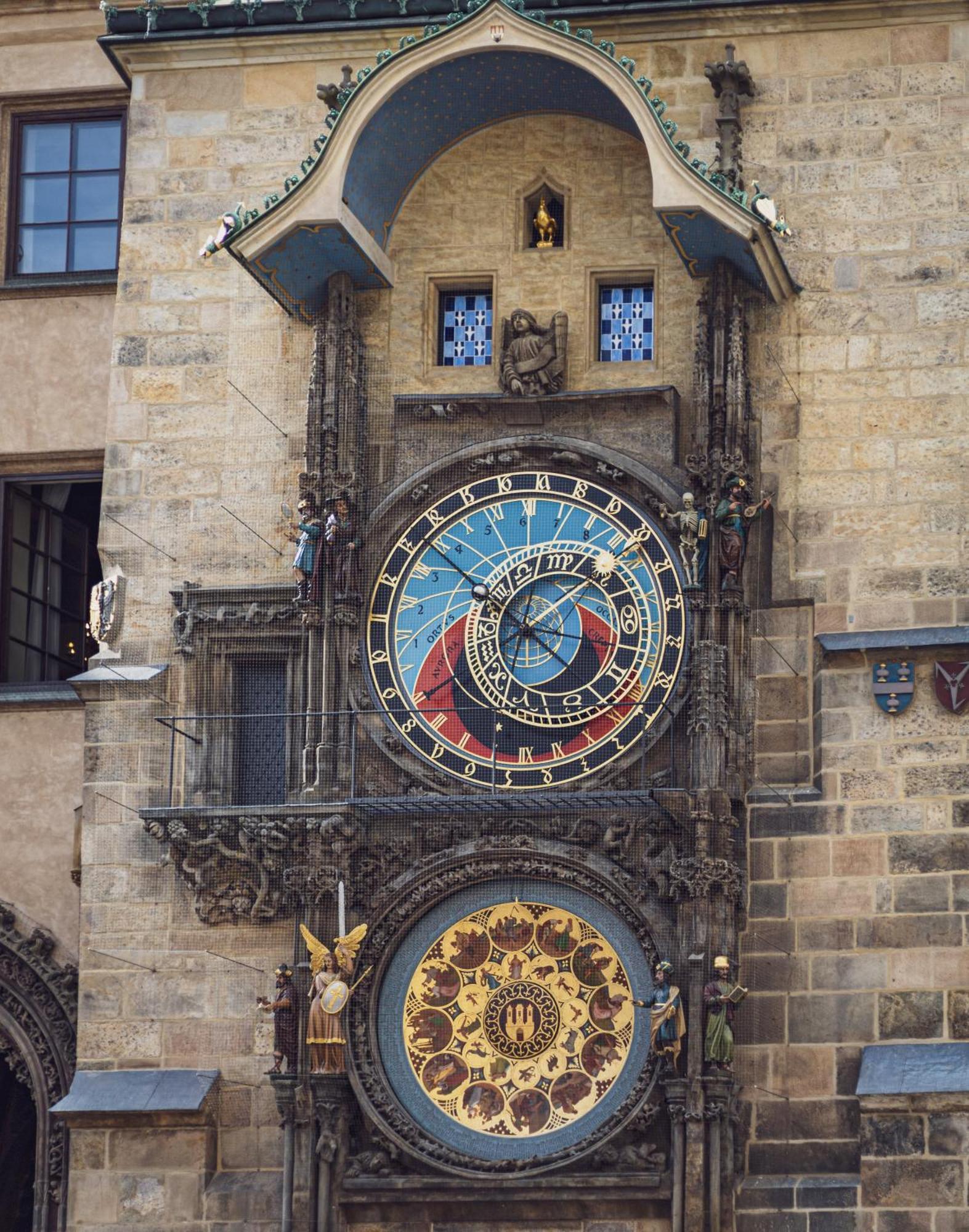 Gentle And Cozy Right At The Center * Prague